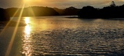 9th Jan 2025 - Beach Sunset
