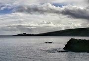 9th Jan 2025 - Chapel Point.....