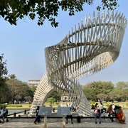 9th Jan 2025 - Charkha