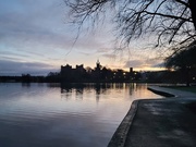4th Jan 2025 - Linlithgow Loch