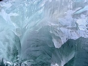 9th Jan 2025 - Frozen Window