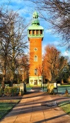 9th Jan 2025 - Carrilon