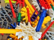 9th Jan 2025 - Knex