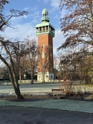 10th Jan 2025 - Carillon