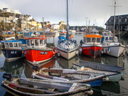 10th Jan 2025 - Fishing boats 