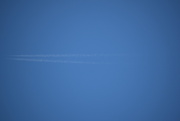 9th Jan 2025 - Blue Sky #9