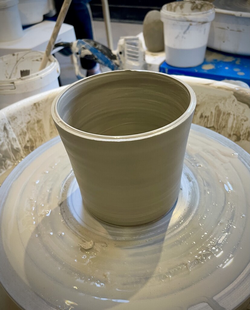 Pottery Classes by nicolaeastwood