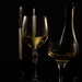 Wine & Glass by jayberg