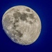 The Moon by corinnec
