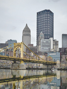 10th Jan 2025 - Pittsburgh, PA, USA