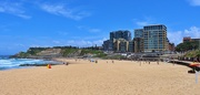 11th Jan 2025 - Newcastle Beach