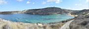 11th Jan 2025 - Ġnejna Bay