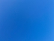 11th Jan 2025 - Blue Sky #11
