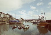 11th Jan 2025 - Innner harbour....