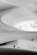 11th Jan 2025 - Great Sand Dunes New Crop 2
