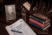 11th Jan 2025 - Still Life 3