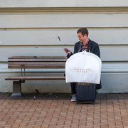 12th Jan 2025 - Working Style