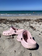 12th Jan 2025 - Crocs