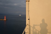 11th Jan 2025 - Maritime Watch