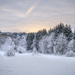 Snow and frost by helstor365
