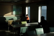 12th Jan 2025 - Moments in Shadow