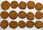 12th Jan 2025 - Biscuit Baking
