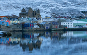 10th Jan 2025 - Scalloway