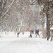 Sunday in the park by haskar
