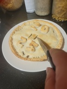 1st Jan 2025 - Hap-pie New Year