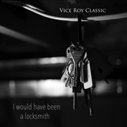 12th Jan 2025 - i would have been a locksmith