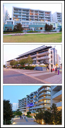 13th Jan 2025 - Foreshore Apartments