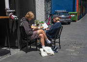 13th Jan 2025 - Wellingtonians - Most Lovely