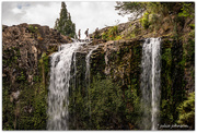 13th Jan 2025 - Twin Water Falls..