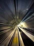 14th Jan 2025 - Into the vortex