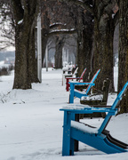12th Jan 2025 - Chairs with a view