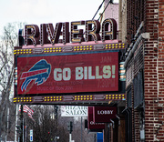 13th Jan 2025 - Bills Fever