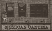 13th Jan 2025 - Mexican Cantina