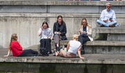 14th Jan 2025 - Wellingtonians at Lunch Break