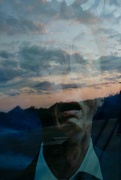 14th Jan 2025 - Reflections of Memory