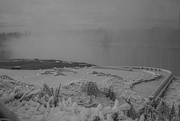 14th Jan 2025 - Horseshoe Falls Mist