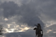 12th Jan 2025 - Statue