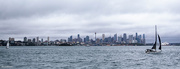 15th Jan 2025 - Harbour view of Sydney