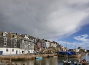 14th Jan 2025 - Stormy skies......