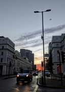 14th Jan 2025 - Look east 