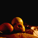 apples by francoise