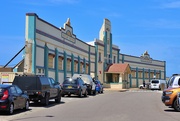 15th Jan 2025 - Ocean Baths
