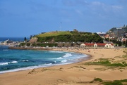 15th Jan 2025 - Nobbys Beach