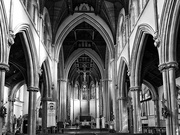 15th Jan 2025 - Portsmouth's Catholic Cathedral