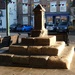 Market Cross, Easingwold by fishers