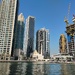 Dubai Marina 